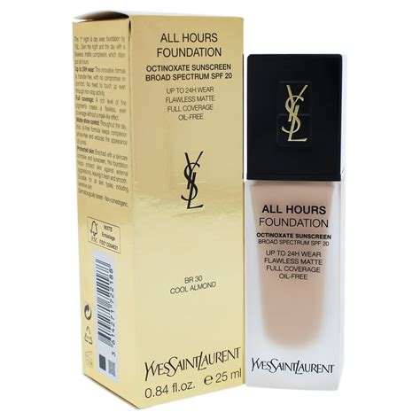 ysl all hours br30